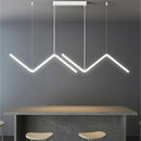 Lustre Pendente Para Sala - 90 Cm