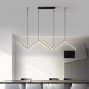 Lustre Pendente Para Sala - 90 Cm