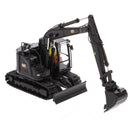 Miniatura Colecionável - Escavadeira Hidráulica CAT 315 - Escala 1:50