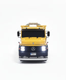 Mercedes-Benz L-1113 Carroceria Carga Seca RC (Controle Remoto) – Escala 1/14