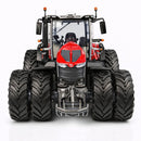 Massey Ferguson 9S.425 com Rodas Duplas – Escala 1/24 (Controle Remoto)