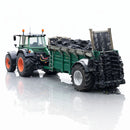 Fendt Favorit 500 + Esterqueira Joskin 1/24 (Controle Remoto)