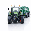 Fendt Favorit 500 + Tanque Joskin Garant Kotte 21000 (Cisterna de Chorume) RC