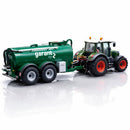 Fendt Favorit 500 + Tanque Joskin Garant Kotte 21000 (Cisterna de Chorume) RC