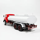 Mercedes-Benz L-1113 Tanque (Caminhão Pipa) - Escala 1/24