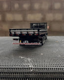 Miniatura Mercedes-Benz 1313 Plataforma Branco - Escala 1/24